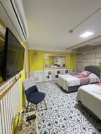 Lamur Otel