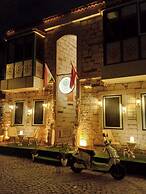 Lamur Otel