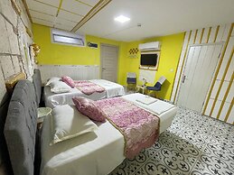 Lamur Otel
