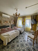 Lamur Otel