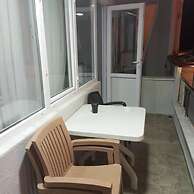 Munzur hostel