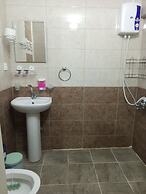 Munzur hostel