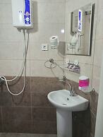 Munzur hostel