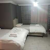 Munzur hostel