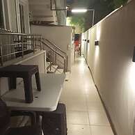 Munzur hostel