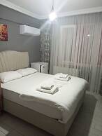 Munzur hostel