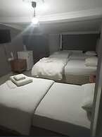 Munzur hostel
