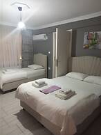 Munzur hostel
