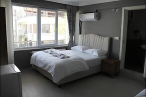 Munzur hostel