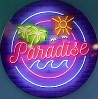 Paradise Hotel
