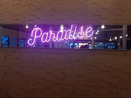 Paradise Hotel