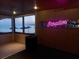 Paradise Hotel