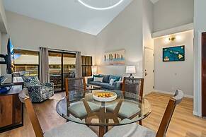 Modern & Tropical Oceanside Vistas