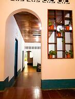 Hostal El Rio