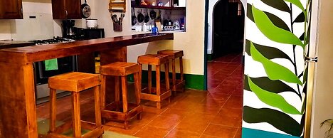 Hostal El Rio