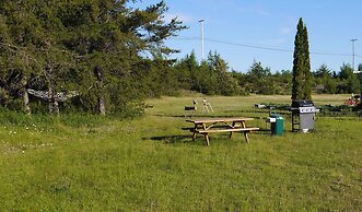 Auberge Restwell Motel