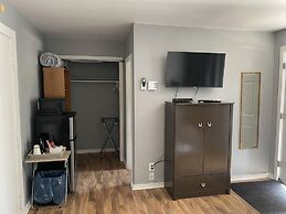 Auberge Restwell Motel