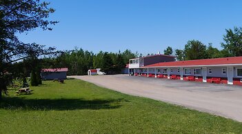 Auberge Restwell Motel