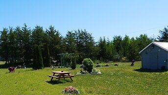 Auberge Restwell Motel