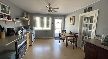 Auberge Restwell Motel