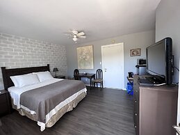 Auberge Restwell Motel