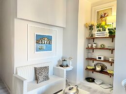 Residenza Donna Peppina Tropea