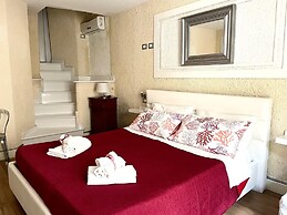 Residenza Donna Peppina Tropea