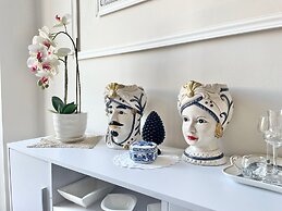 Residenza Donna Peppina Tropea