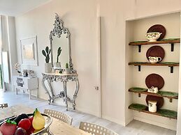 Residenza Donna Peppina Tropea