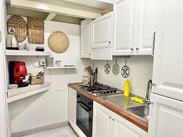 Residenza Donna Peppina Tropea