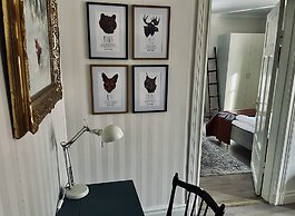 Telegrafen Lägenhetshotell