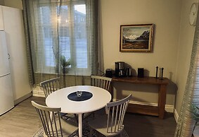 Telegrafen Lägenhetshotell