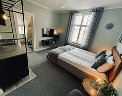 Telegrafen Lägenhetshotell