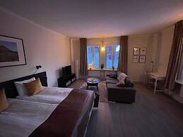 Telegrafen Lägenhetshotell