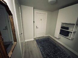 Telegrafen Lägenhetshotell