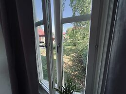 Telegrafen Lägenhetshotell