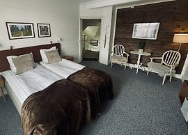 Telegrafen Lägenhetshotell