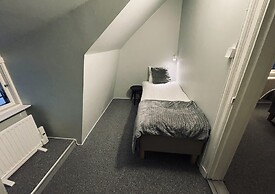 Telegrafen Lägenhetshotell