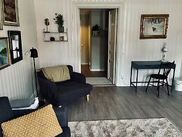 Telegrafen Lägenhetshotell