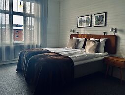 Telegrafen Lägenhetshotell