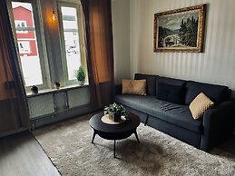 Telegrafen Lägenhetshotell