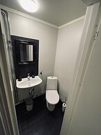 Telegrafen Lägenhetshotell