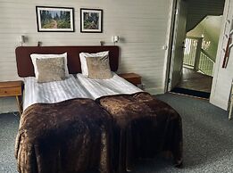 Telegrafen Lägenhetshotell