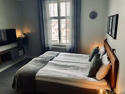 Telegrafen Lägenhetshotell