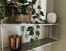 Telegrafen Lägenhetshotell