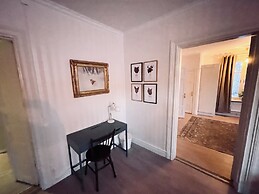 Telegrafen Lägenhetshotell