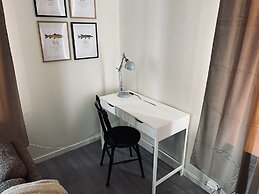 Telegrafen Lägenhetshotell