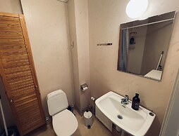 Telegrafen Lägenhetshotell