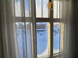 Telegrafen Lägenhetshotell