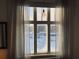 Telegrafen Lägenhetshotell